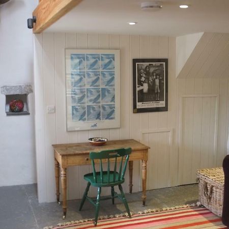 Bake House Cottage Shepton Mallet Extérieur photo